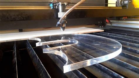 laser cutter for acrylic sheet